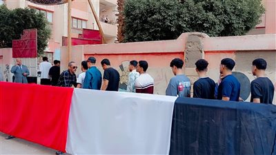 الثانوية العامة 2026، فرحة عارمة لطلاب الأدبي وانهيار العلمي بالفيوم
