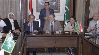 البدوى: سننافس في كافة الاستحقاقات الانتخابية بقوائم وفدية أو من خلال ائتلاف سياسي