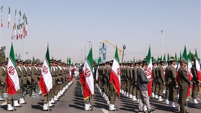 الجيش الإيراني: ما زلنا في حالة حرب والتواجد الأمريكي في أجواء هرمز يهدد أمن المنطقة