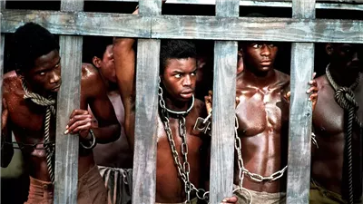 ذكرى تحرير فيرمونت، كيف طرحت السينما والدراما الرق والعبودية في أمريكا؟