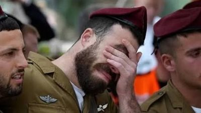 وزارة الحرب الإسرائيلية: 90 ألف مصاب في صفوف الجيش وأجهزة الأمن منذ أكتوبر 2023