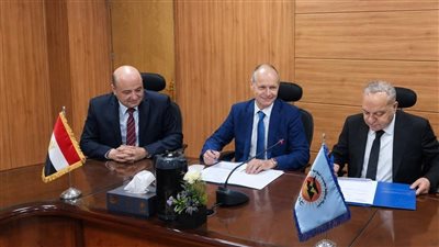 شراكة مصرية ألمانية لتعزيز إدارة المجال الجوي ونقل الخبرات 