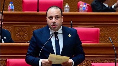 برلماني بالدقهلية يتقدم بشكوى عاجلة لوزير التعليم لمراجعة امتحان الكيمياء بعد شكاوى الطلاب