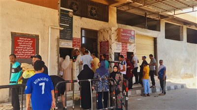 محافظ الدقهلية يتابع انتظام الإنتاج بمخبز المحافظة الكبير في المنصورة