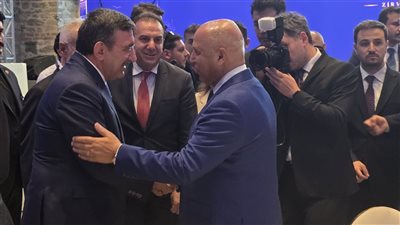 خلال زيارته لتركيا، وزير النقل يبحث خطط النقل المشترك ومشروعات الموانئ 
