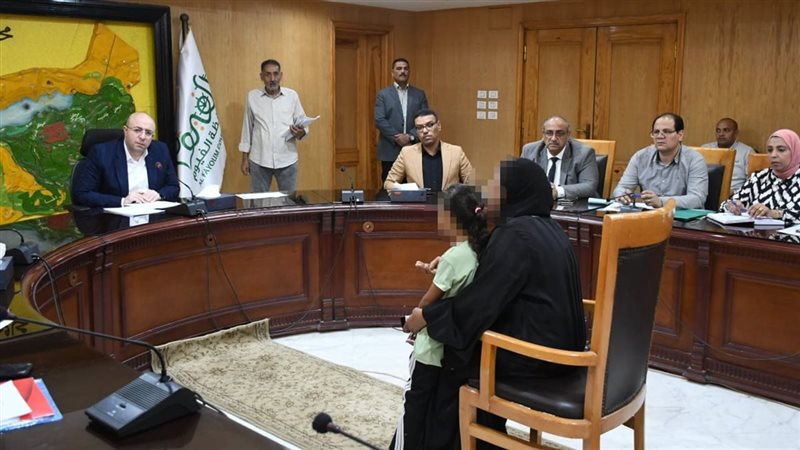 لقاء خدمة المواطنين