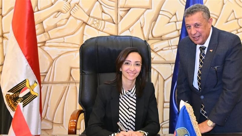 جانب من العملية التعليمية