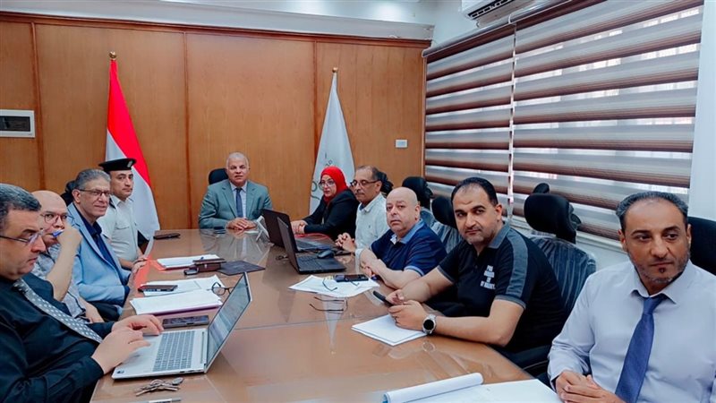 غرفة العمليات