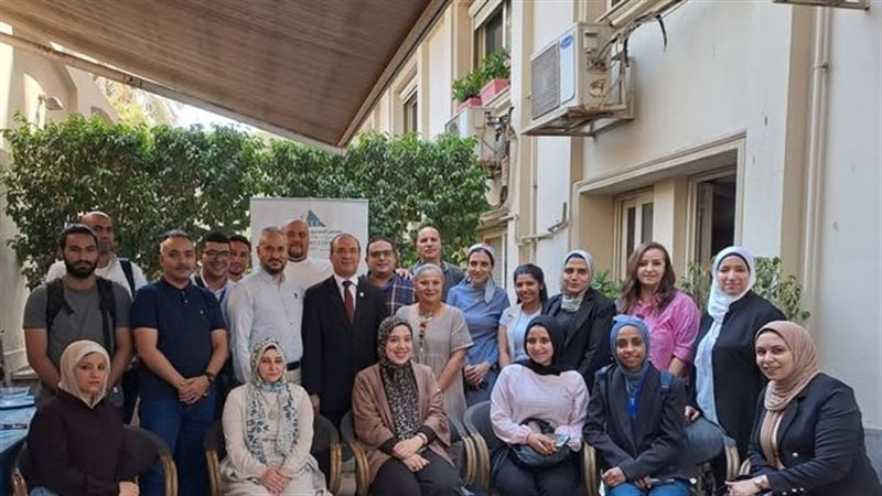 اجتماع الهيئة القومية
