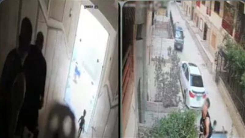 الداخلية تكشف ملابسات