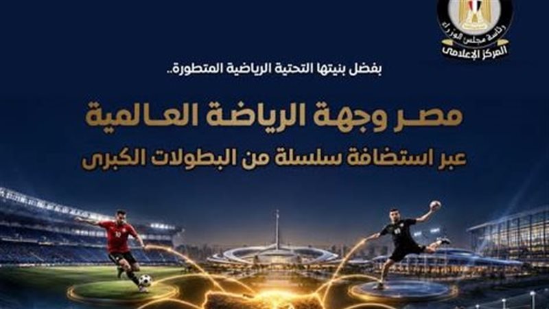 البطولات الرياضية