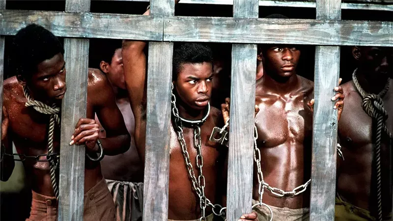 مسلسل Roots