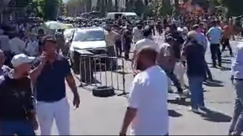 دمشق