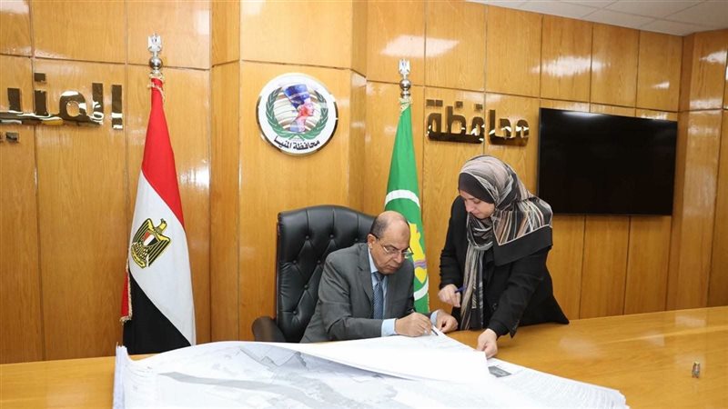 اعتماد المخطط التفصيلي
