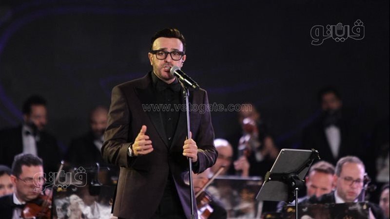صابر الرباعي 