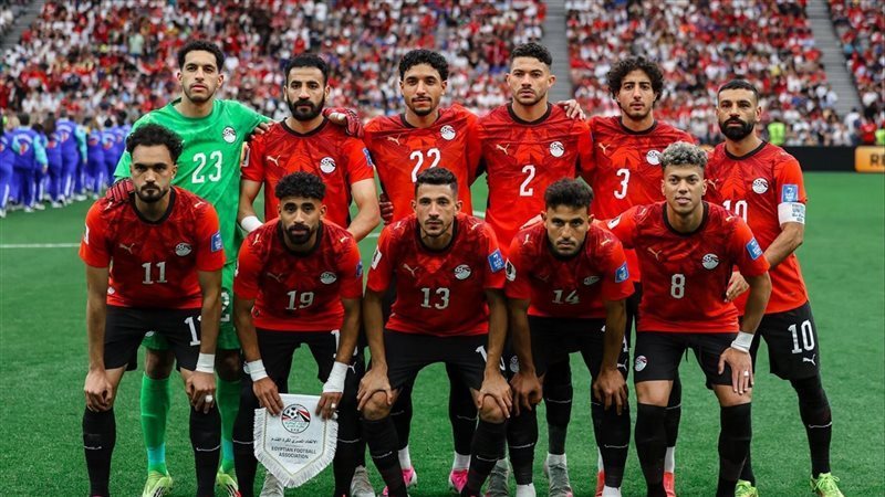 كأس العالم 2026، خبير أبراج يتوقع نتيجة مباراة مصر وأستراليا 