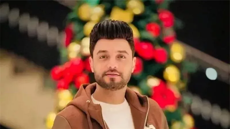 أحمد عامر