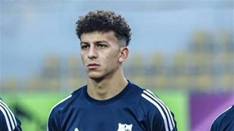 علي محمود 