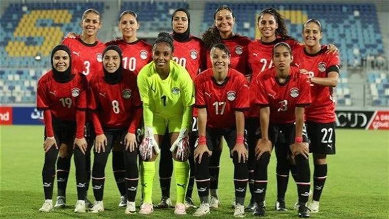 منتخب مصر الأول للكرة