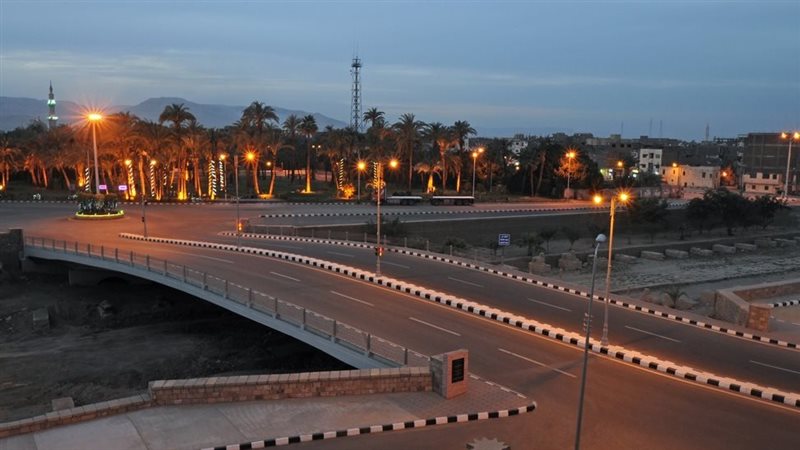 كوبري 15 مايو