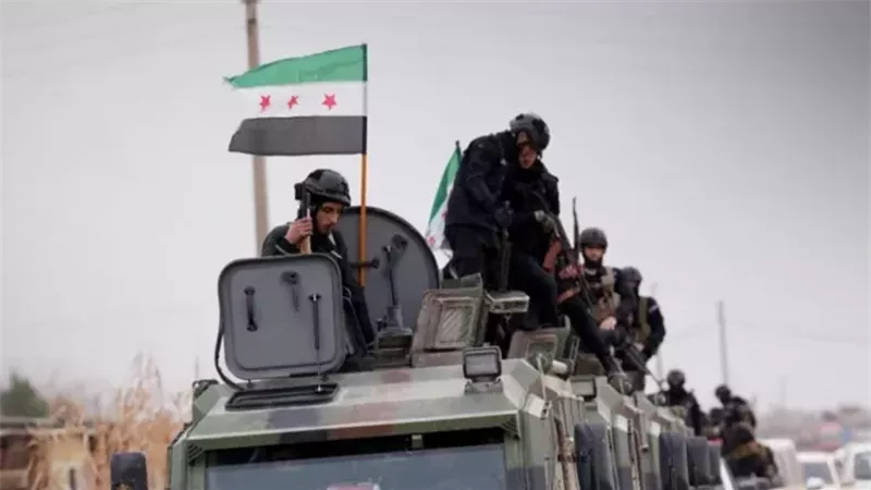 الأمن الداخلي غربي