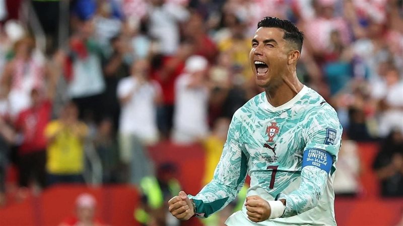 رونالدو، فيتو