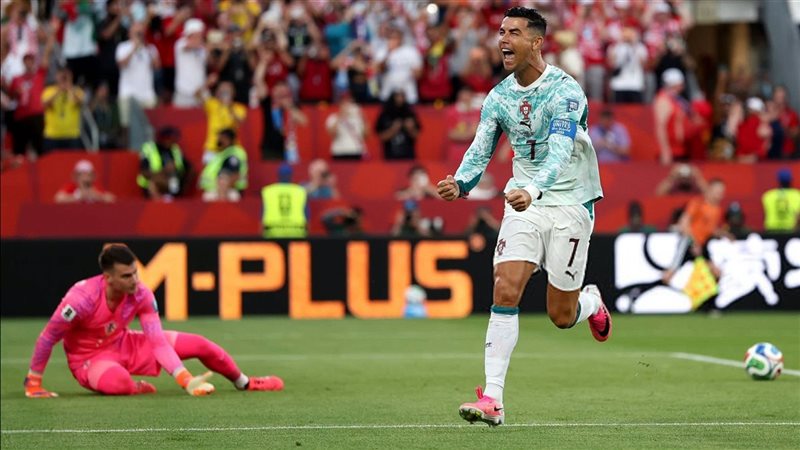 البرتغال ضد كرواتيا،