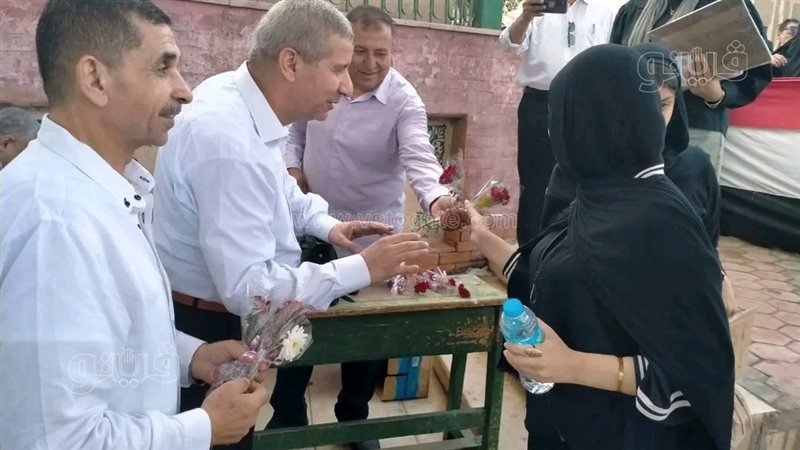 امتحانات الثانوية
