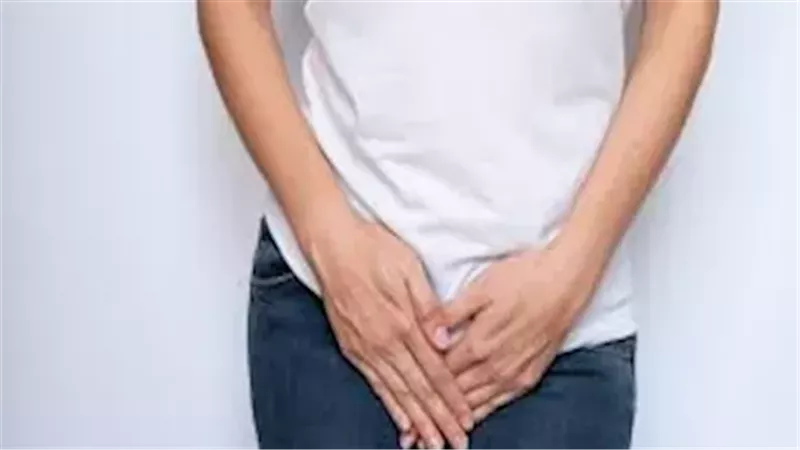 الناسور المهبلى الشرجى