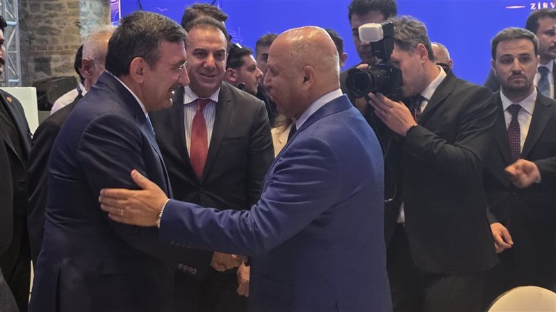 وزير النقل 