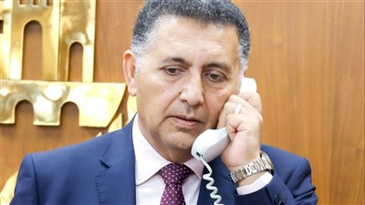 محافظ القليوبية: حسن معاملة المواطنين وضبط النفس خلال تنفيذ الحملات واجب لا تهاون فيه