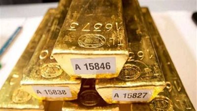 الذهب يشتعل عالميا والأوقية تقفز إلى 4165 دولارا  