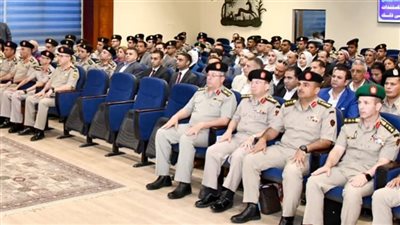 قبول دفعة جديدة من المجندين بالقوات المسلحة مرحلة أكتوبر 2026 