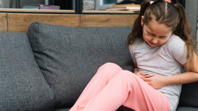 الأطعمة المناسبة لطفلك أثناء النزلات المعوية 