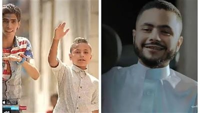 صاحب تريند 