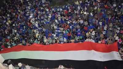 الدقهلية تساند الفراعنة من مراكز الشباب والأندية لمتابعة مواجهة أستراليا بالمونديال