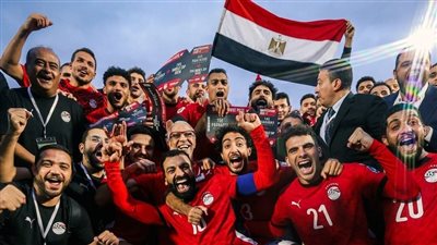 محافظ الدقهلية يهنئ المنتخب الوطني بالتأهل التاريخي لدور الـ16 بكأس العالم