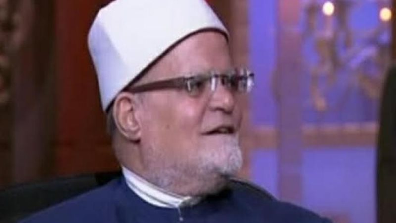 الدكتور عطية لاشين