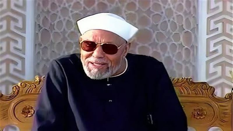 الشيخ الشعراوي 