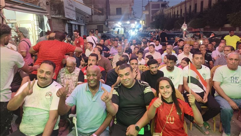 كافيهات المنصورة