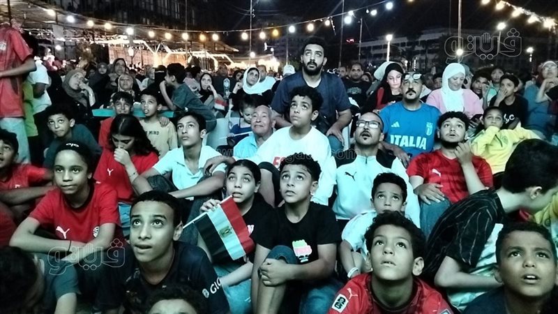 أهالى الإسماعيلية