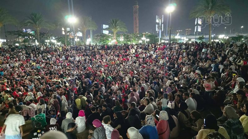 مركز شباب الجزيرة