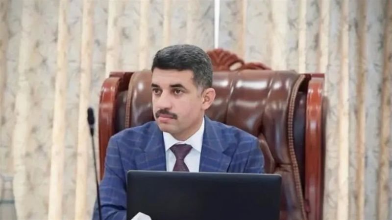 عدنان الجميلي، فيتو