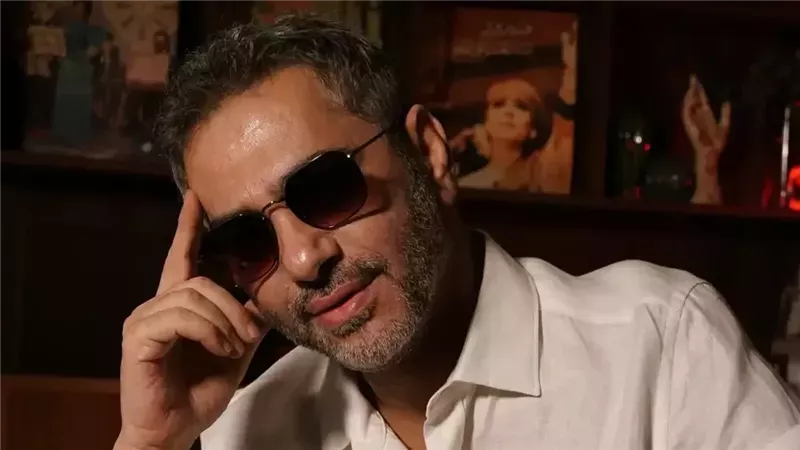 فضل شاكر 