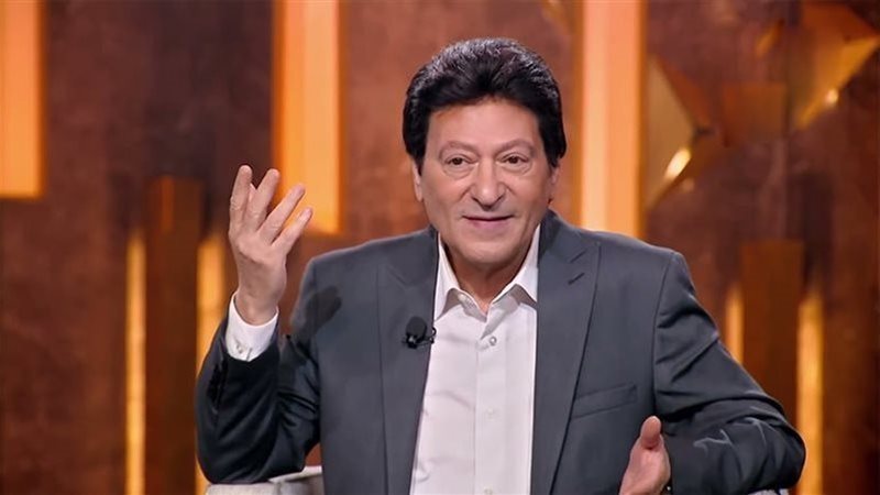 محمد الحلو 