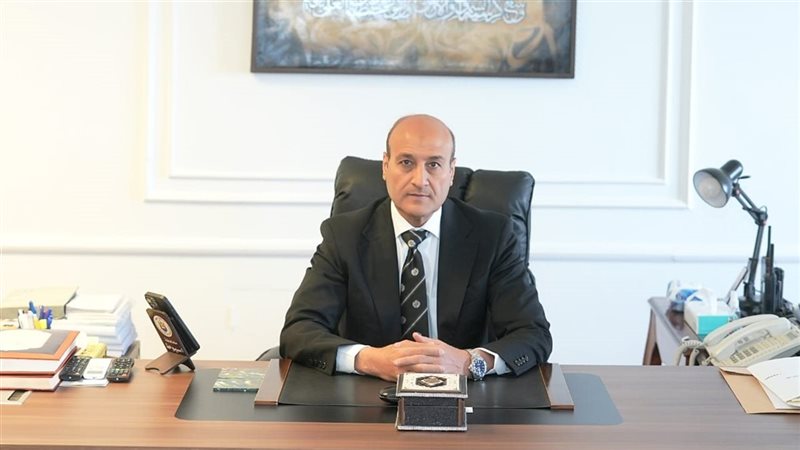 اللواء محمد علوان