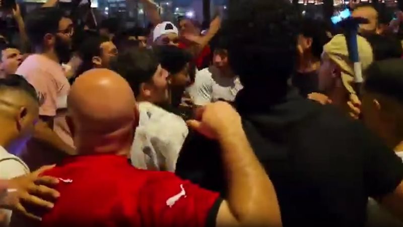 جماهير مصر، فيتو