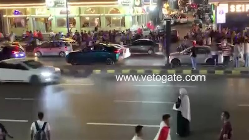 جماهير منتخب مصر،
