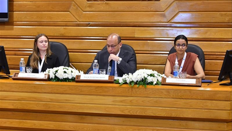 المدرسة الصيفية لعلوم
