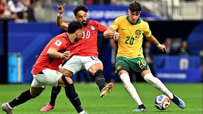كأس العالم 2026